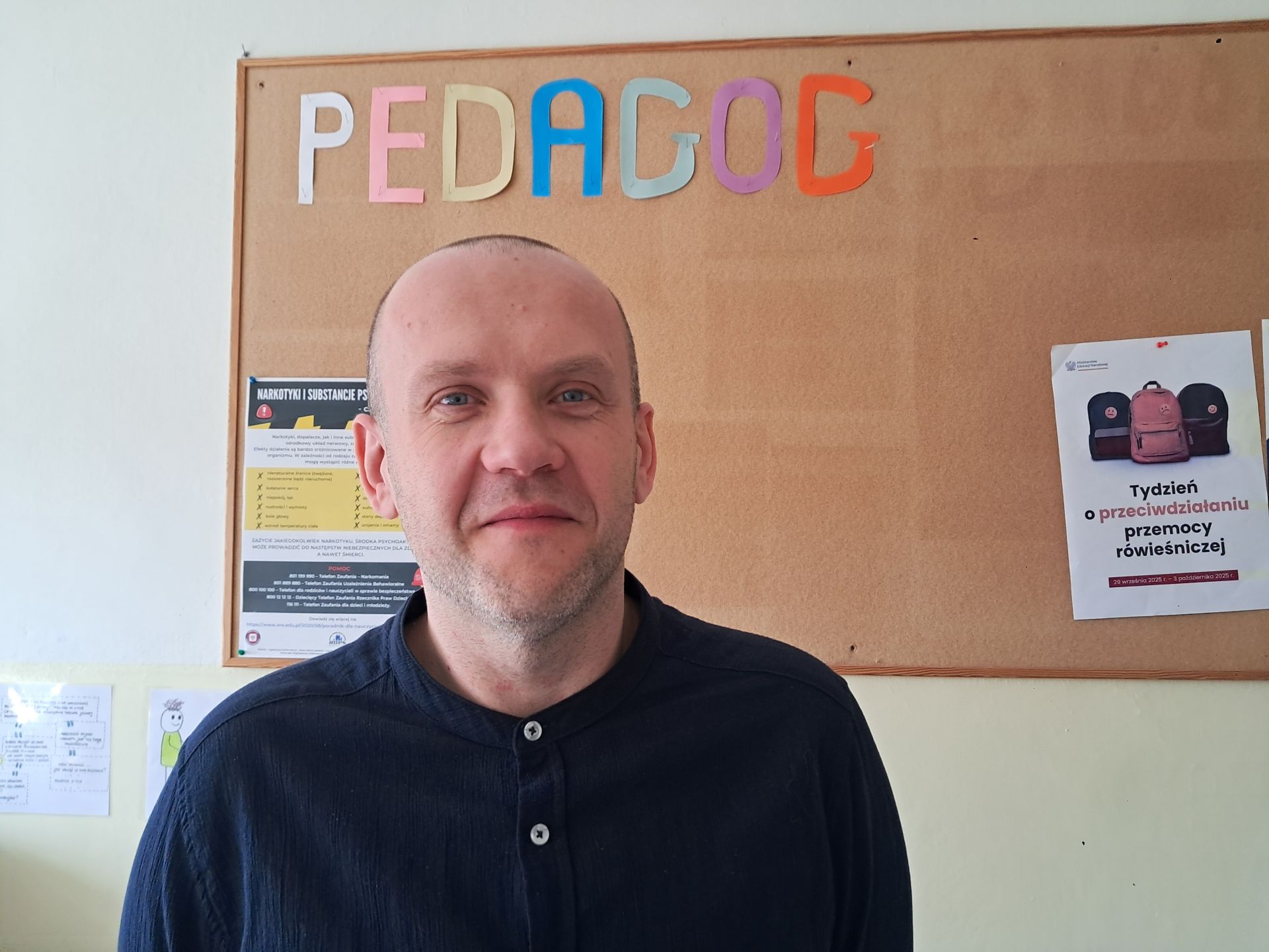 Program „Bez uzależnień” w Rzeszowie. Fundacja edukuje dzieci i rodziców o zagrożeniach - Polskie Radio Rzeszów