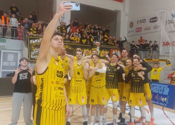 Lider pokonany w&nbsp;Łańcucie