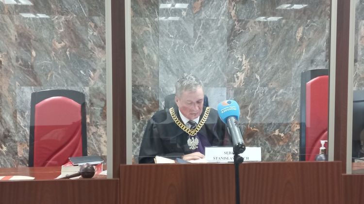 Wyrok w&nbsp;sprawie byłej dzielnicowej z&nbsp;Tarnobrzega