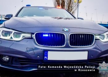 170 km/h w terenie zabudowanym. Kierowca BMW stracił prawo jazdy 3 - Polskie Radio Rzeszów 170 km/h w terenie zabudowanym. Kierowca BMW stracił prawo jazdy