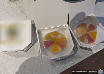 Ponad 20 kg narkotyków przejętych. Cztery osoby w&nbsp;rękach policji