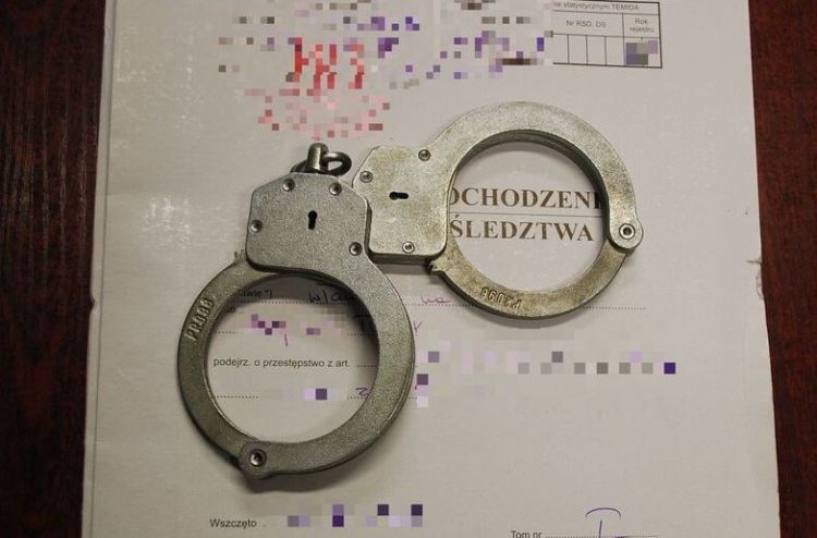 Spór o&nbsp;miejsce parkingowe w&nbsp;Rzeszowie zakończył się pobiciem. Dwóch mężczyzn z&nbsp;zarzutami.