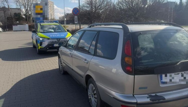 Pijany kierowca z&nbsp;dożywotnim zakazem znowu za&nbsp;kierownicą. Sąd skazał go&nbsp;na&nbsp;więzienie