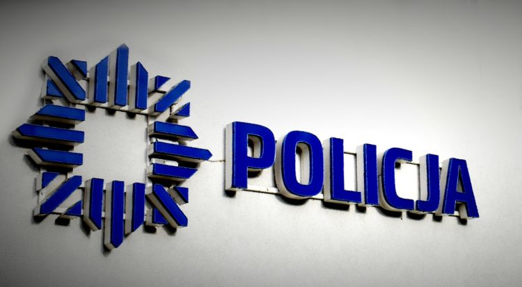 Policja szuka osoby, która&nbsp;zgubiła znaczą sumę pieniędzy