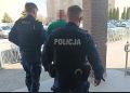 Areszt za&nbsp;próbę wymuszenia rozbójniczego. 25-latek zatrzymany w&nbsp;powiecie ropczycko-sędziszowskim