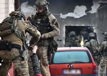 Policja przejęła ponad pół kilograma narkotyków w&nbsp;powiecie jasielskim