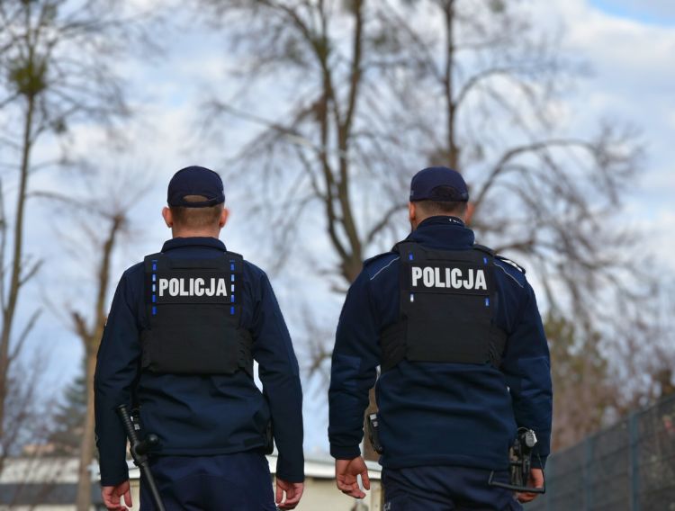 Poszukiwany 31-latek zatrzymany. Trafi do&nbsp;więzienia na&nbsp;trzy miesiące