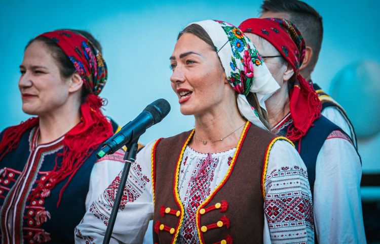 Ruszyły zgłoszenia do&nbsp;konkursu „Ludowe obrzędy i&nbsp;zwyczaje”