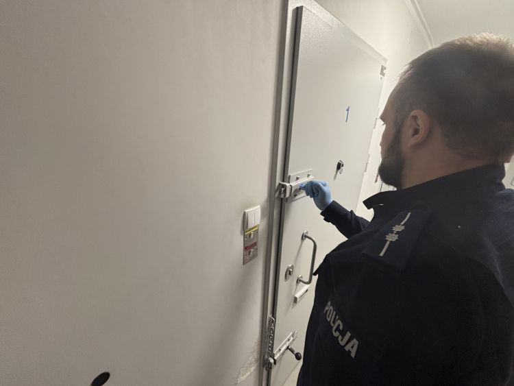 Agresja na&nbsp;oddziale ratunkowym w&nbsp;Tarnobrzegu. 60-latek skazany na&nbsp;8 miesięcy więzienia