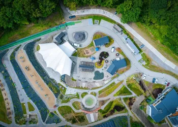 Gmina Dębica chce wybudować sanatorium dla kilkudziesięciu kuracjuszy