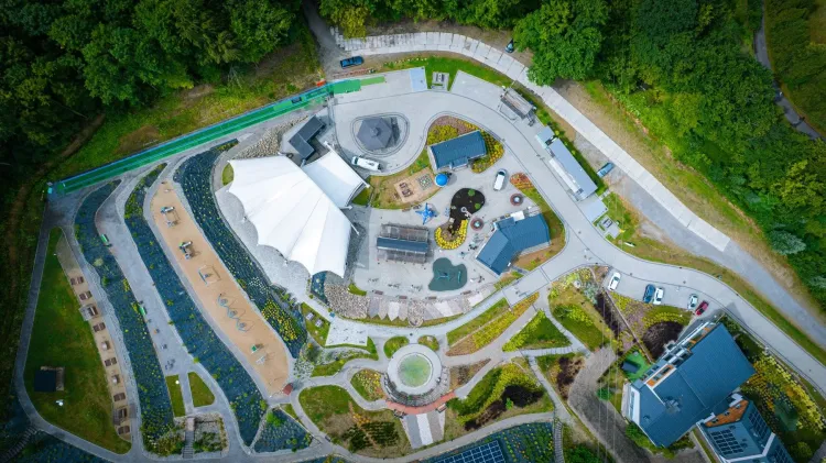 Gmina Dębica chce wybudować sanatorium dla kilkudziesięciu kuracjuszy