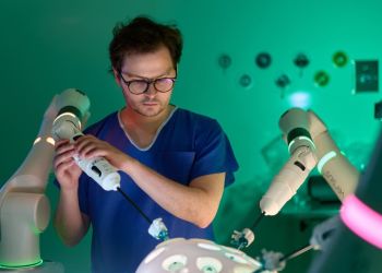 Nowatorski projekt w&nbsp;walce z&nbsp;rakiem prostaty w&nbsp;Kolbuszowej i&nbsp;Rzeszowie