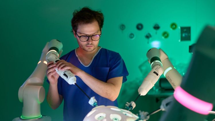 Nowatorski projekt w&nbsp;walce z&nbsp;rakiem prostaty w&nbsp;Kolbuszowej i&nbsp;Rzeszowie