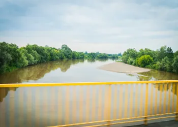 Rusza 7. edycja Operacji Czysta Rzeka. Trwa rejestracja lokalnych sztabów