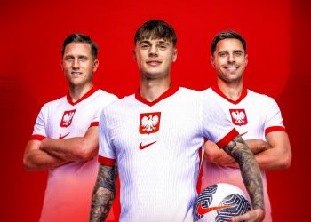 Jan Urban odkrył karty. Oto skład Polski na&nbsp;baraże o&nbsp;mundial 2026