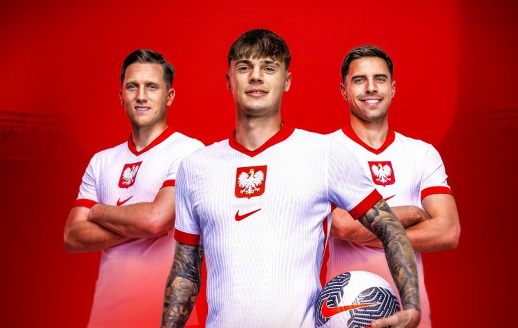 Jan Urban odkrył karty. Oto skład Polski na baraże o mundial 2026 1 - Polskie Radio Rzeszów Jan Urban odkrył karty. Oto skład Polski na baraże o mundial 2026