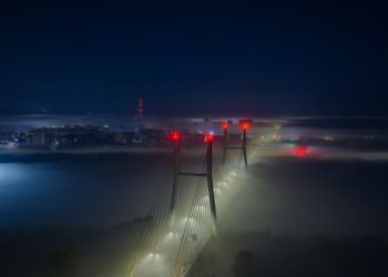 Robert Neumann: dronem w&nbsp;świat niedostępnych miejsc