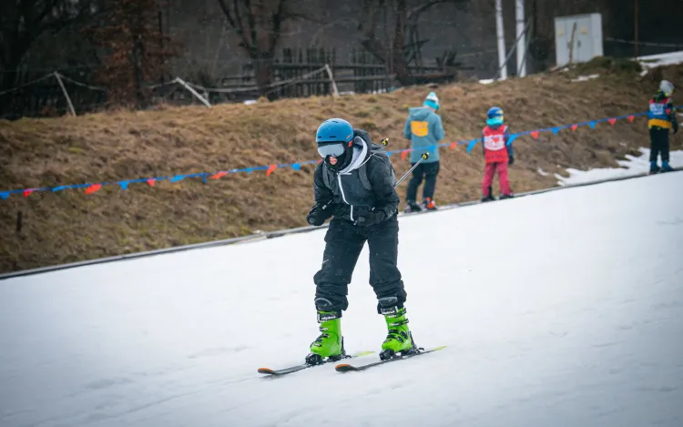 Już tyko dwie stacje narciarskie działają na&nbsp;Podkarpaciu. To&nbsp;BieszczadSki w&nbsp;Wańkowej i&nbsp;Stok Narciarski Przemyśl