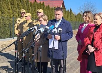 Podkarpacie liderem w&nbsp;wykorzystaniu środków na&nbsp;ochronę ludności. Setki milionów złotych na&nbsp;bezpieczeństwo regionu