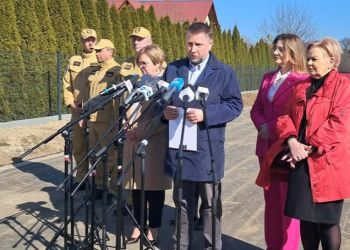 Podkarpacie liderem w&nbsp;wykorzystaniu środków na&nbsp;ochronę ludności. Setki milionów złotych na&nbsp;bezpieczeństwo regionu