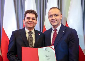 Lucjusz Nadbereżny przewodniczącym Prezydenckiej Rady Samorządu Terytorialnego