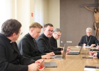 Diecezja rzeszowska rozpoczęła przygotowania do&nbsp;peregrynacji ikony Matki Bożej Jasnogórskiej