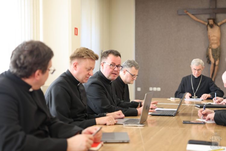 Diecezja rzeszowska rozpoczęła przygotowania do&nbsp;peregrynacji ikony Matki Bożej Jasnogórskiej