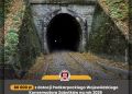 Nowy obszar chroniony na&nbsp;Podkarpaciu – tunel w&nbsp;Szklarach