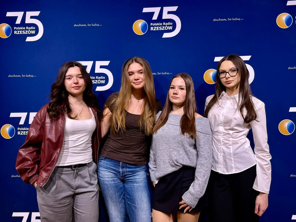 Podkarpacka Liga Debat – młodzi inspirują do dyskusji - Polskie Radio Rzeszów