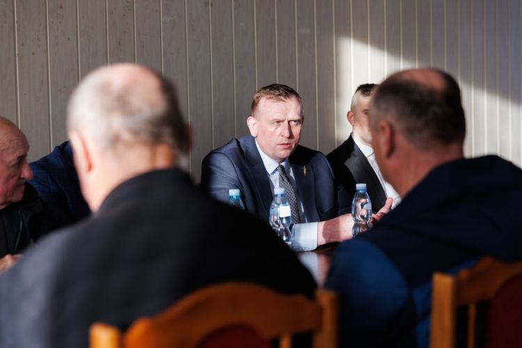 Czy&nbsp;rada powiatu kolbuszowskiego zostanie odwołana? Ruszyły spotkania z&nbsp;mieszkańcami