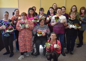 Pilny remont potrzebny w&nbsp;Sędziszowie. Ośrodek dla 60 osób może przestać działać