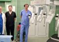 Robot chirurgiczny w&nbsp;szpitalu w&nbsp;Mielcu. Nowe możliwości w&nbsp;operacjach urologicznych