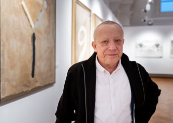 "Od czasu do czasu" - wystawa w BWA w Rzeszowie 4 - Polskie Radio Rzeszów „Od czasu do czasu” – wystawa w BWA w Rzeszowie