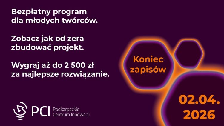 Akademia ProtoLab w&nbsp;Rzeszowie – trwa nabór do&nbsp;programu innowacji medycznych i&nbsp;zdrowia cyfrowego
