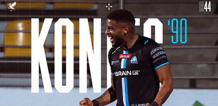 Stal Rzeszów wygrywa ze Zniczem Pruszków 3:2. Przełamanie po czterech meczach 1 - Polskie Radio Rzeszów Stal Rzeszów wygrywa ze Zniczem Pruszków 3:2. Przełamanie po czterech meczach