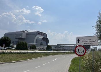 Zmiana w&nbsp;PSZOK Rzeszów. Punkty otwarte także w&nbsp;piątki od&nbsp;10 do&nbsp;18