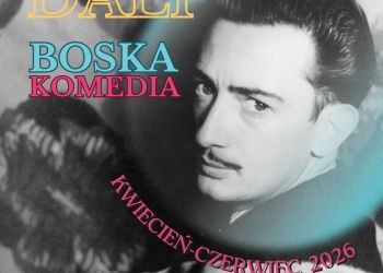 Surrealistyczna wizja Dantego w&nbsp;Zamościu. Wyjątkowa wystawa grafik Salvadora Dalego