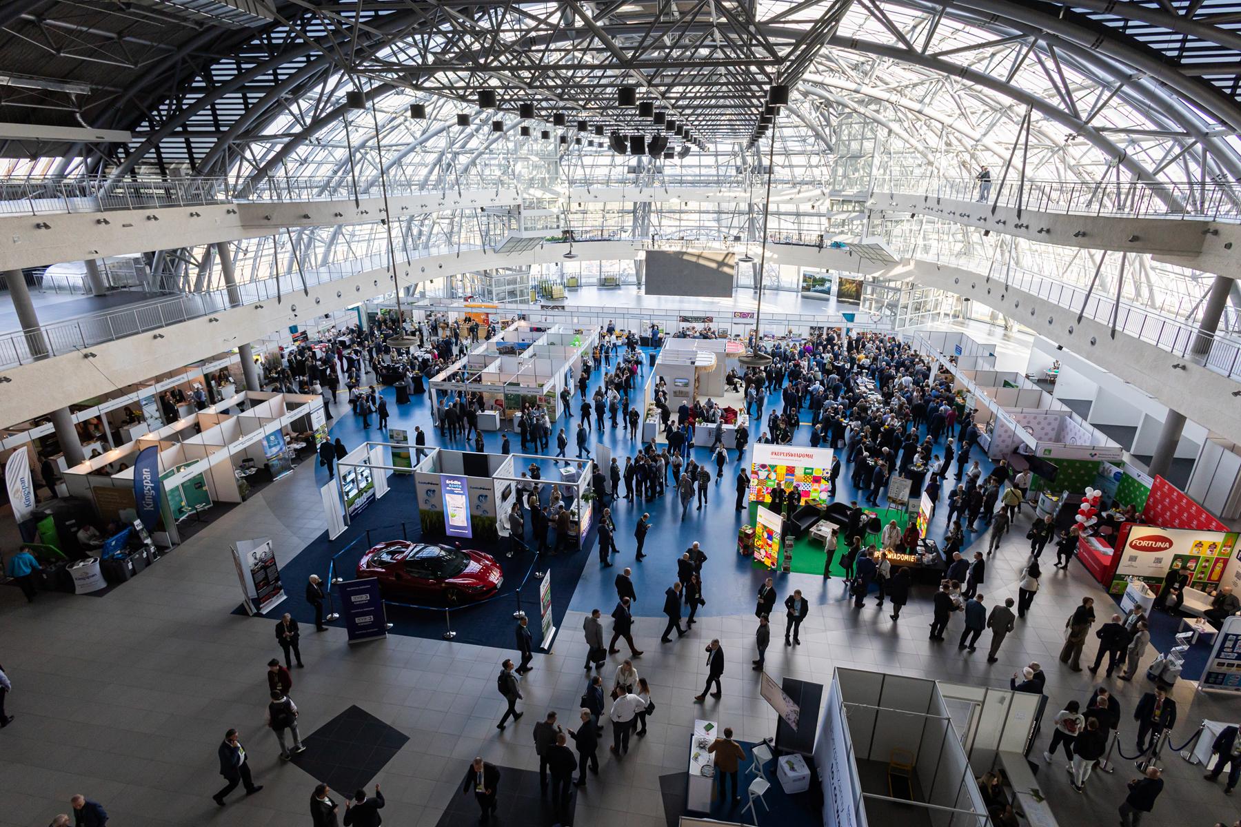 Bezpieczeństwo Polski w centrum debaty podczas Europejskiego Forum Rolniczego 2026 42 - Polskie Radio Rzeszów Bezpieczeństwo Polski w centrum debaty podczas Europejskiego Forum Rolniczego 2026 - Polskie Radio Rzeszów