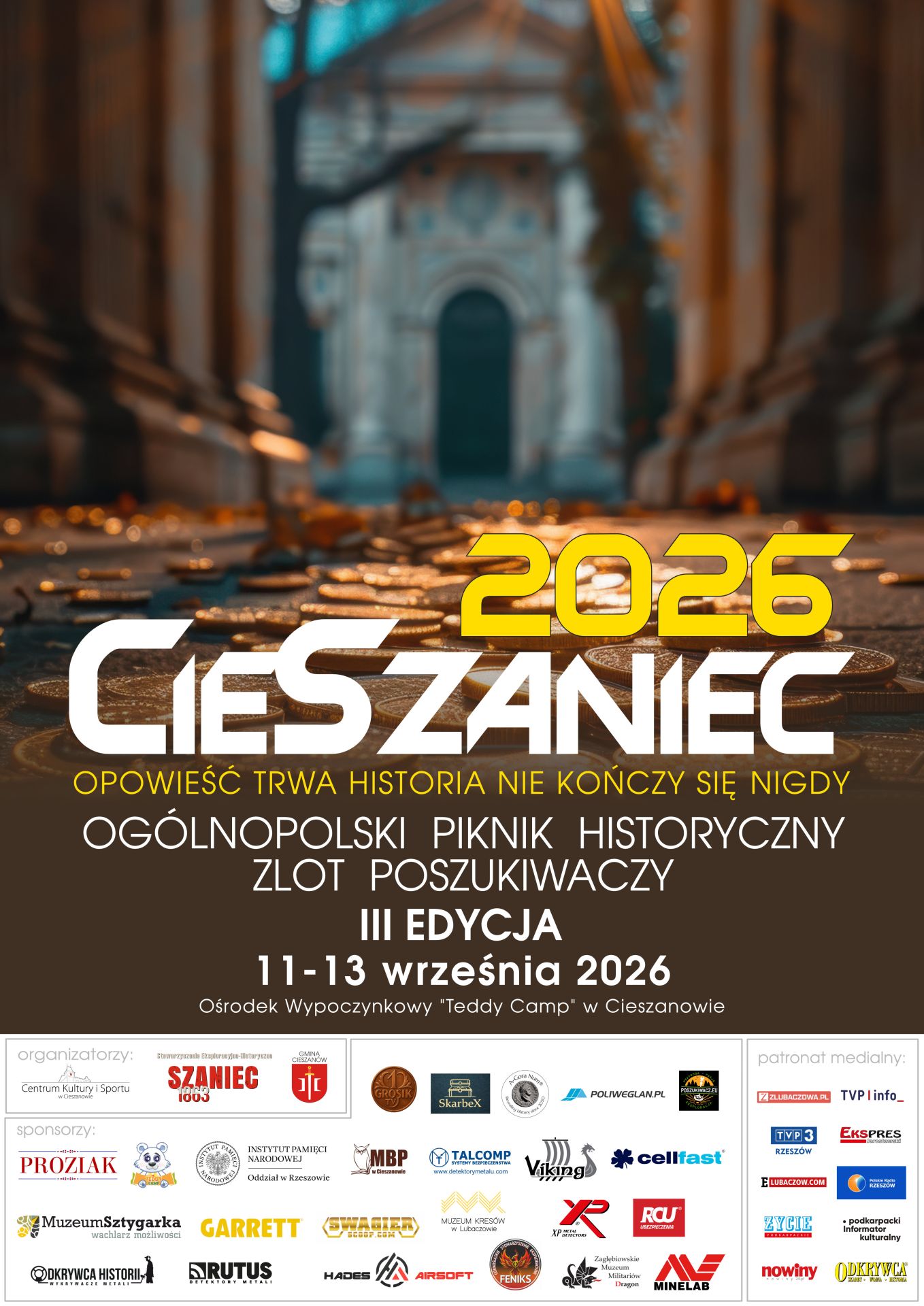 CieSzaniec 2026 58 - Polskie Radio Rzeszów CieSzaniec 2026 - Polskie Radio Rzeszów