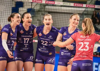 DevelopRes Rzeszów czy&nbsp;Eczacibasi Stambuł? Kto awansuje do&nbsp;czołowej czwórki Europy? Odpowiedź w&nbsp;środowy wieczór