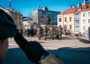 Obchody 107. Rocznicy Śmierci płk. Leopolda Lisa-Kuli w&nbsp;Rzeszowie