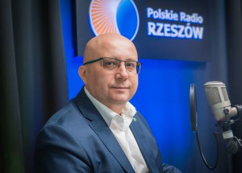 Poseł Adam Dziedzic o finansowaniu armii, Trybunale Konstytucyjnym i cenach paliw 78 - Polskie Radio Rzeszów Poseł Adam Dziedzic o finansowaniu armii, Trybunale Konstytucyjnym i cenach paliw