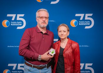 „Przybij piątkę z&nbsp;Gabrysiem”, czyli jak pomagać przez&nbsp;bieganie