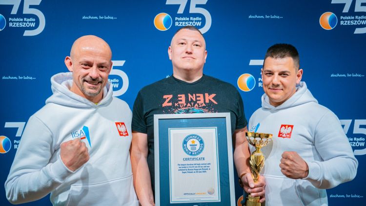 Ile czasu można spędzić w&nbsp;ekstremalnie zimnej wodzie?