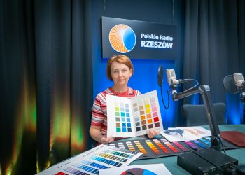 Wpływ kolorów na&nbsp;nasze codzienne życie