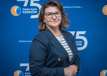 I. Marszałek-Czekierda: Na&nbsp;Podkarpaciu mamy ponad 1250 osób w&nbsp;kryzysie bezdomności
