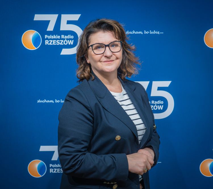 I. Marszałek-Czekierda: Na&nbsp;Podkarpaciu mamy ponad 1250 osób w&nbsp;kryzysie bezdomności