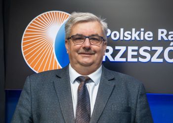 M. Ustrobiński: Zimowe utrzymanie dróg droższe niż w&nbsp;poprzednim sezonie