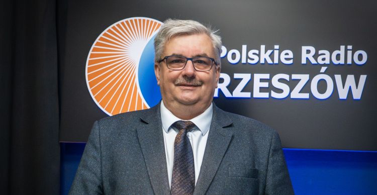 M. Ustrobiński: Zimowe utrzymanie dróg droższe niż w&nbsp;poprzednim sezonie