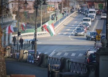 Prezydenci Polski i&nbsp;Węgier dziś spotkają się w&nbsp;Przemyślu. Znamy program wizyty